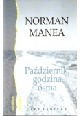 Październik godzina ósma