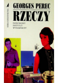 Rzeczy