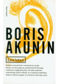 Akunin Boris - Lewiatan