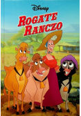 Disney Komiks: Rogate ranczo