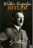 Wielka biografia Hitler