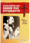 Padre Pio Stygmatyk