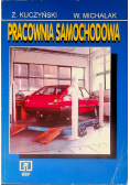 Pracownia samochodowa