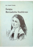 Święta Bernadetta Soubirous