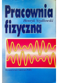 Pracowania fizyczna