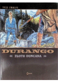 Durango Tom 9 Złoto Duncana