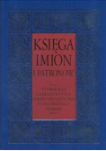 Księga imion i patronów