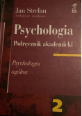 Psychologia Podręcznik akademicki Tom 2
