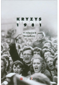 Kryzys bydgoski 1981 : W relacjach świadków