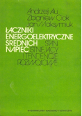 Łączniki energoelektryczne średnich napięć