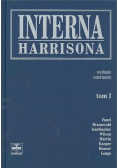 Interna Harrisona Tom I