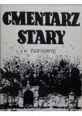 Cmentarz Stary w Tarnowie