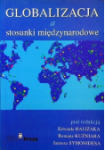 Globalizacja a stosunki międzynarodowe