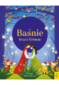 Baśnie braci Grimm