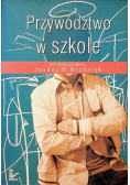 Przywództwo w szkole
