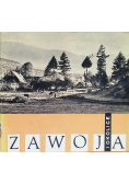 Zawoja i okolice