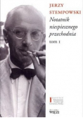 Notatnik niespiesznego przechodnia