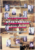 Kryptonim ptaszarnia 1939 - 1945
