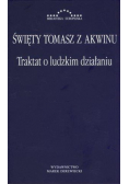 Traktat o ludzkim działaniu