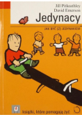 Pitkeathley Jill,   - Jedynacy