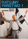 Ratujmy państwo