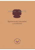 Sprawności moralne a wartości