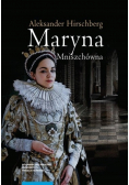 Maryna Mniszchówna