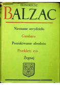 Balzac
