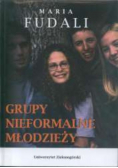 Grupy nieformalne młodzieży