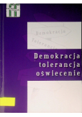 Demokracja Tolerancja Oświecenie Tom 4