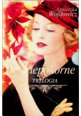Niepokorne Trylogia pakiet