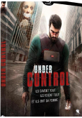 Under Control Blue Ray Disc NOWA