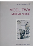 Modlitwa i moralność