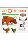 Boursin Didier - ZOOrigami