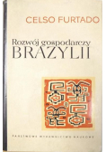 Rozwój gospodarczy Brazylii
