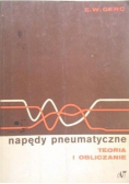 Napędy pneumatyczne Teoria i obliczanie