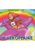 Tuwim Julian - W aeroplanie