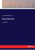 Mary Marston