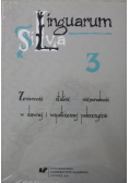 Linguarum Silva 3 Nowa