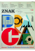 Znak 709