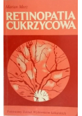 Retinopatia cukrzycowa