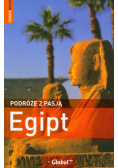 Podróże z pasją Egipt