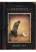 Przybysz