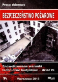 Bezpieczeństwo pożarowe