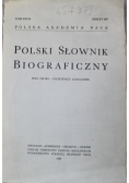 Polski słownik biograficzny tom XXV/4 zeszyt 107