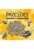 Pszczoły miodne i niemiodne