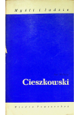 Cieszkowski