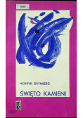 Święto kamieni