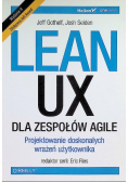 Lean UX dla zespołów