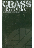 Crass Historia